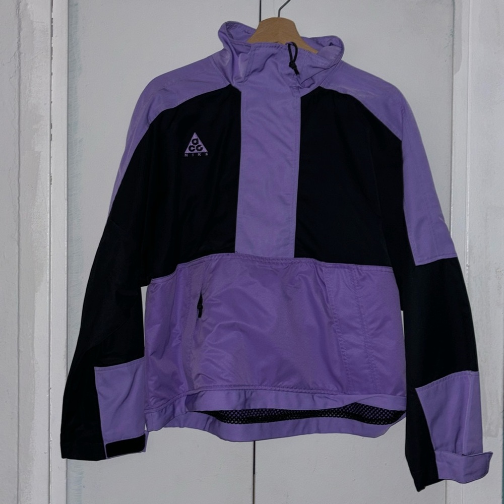 Nike ACG women's jacket 2019